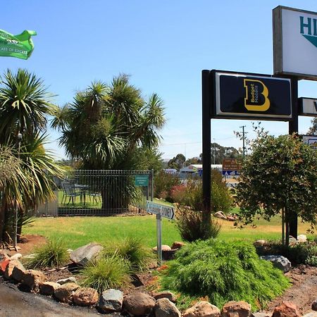 Hi Way Motor Inn Yass Exterior photo