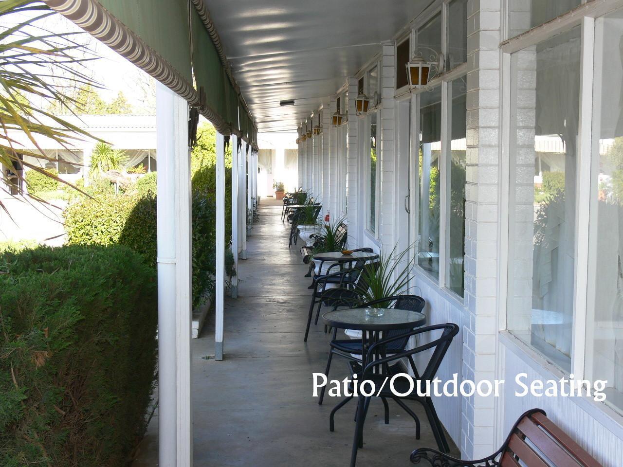 Hi Way Motor Inn Yass Exterior photo