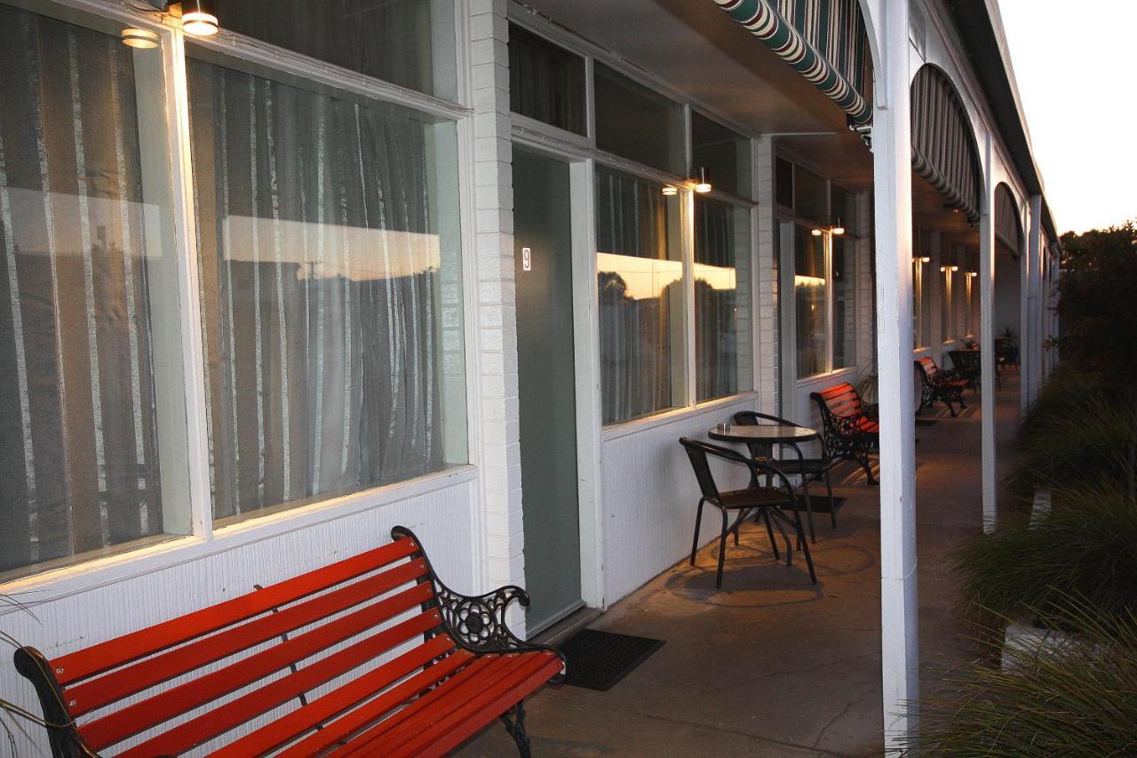 Hi Way Motor Inn Yass Exterior photo