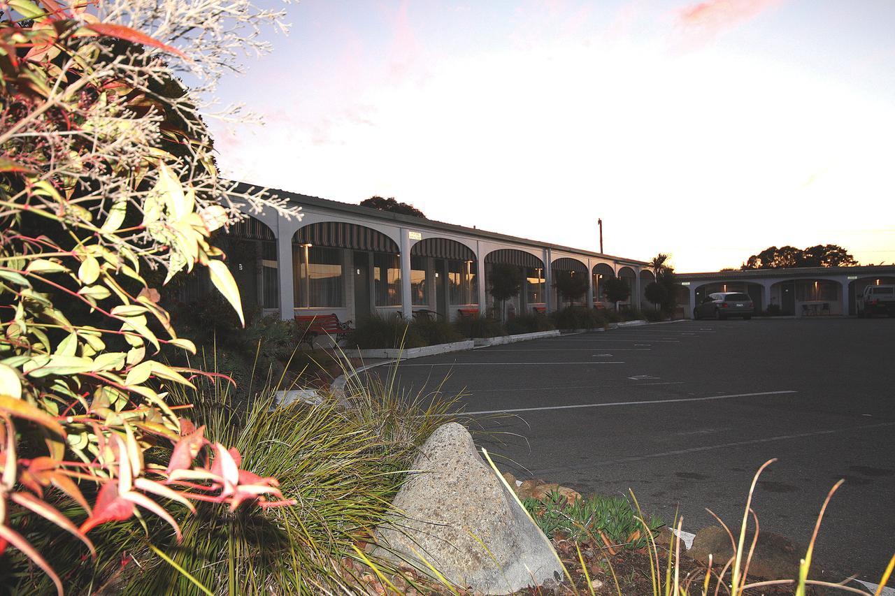 Hi Way Motor Inn Yass Exterior photo
