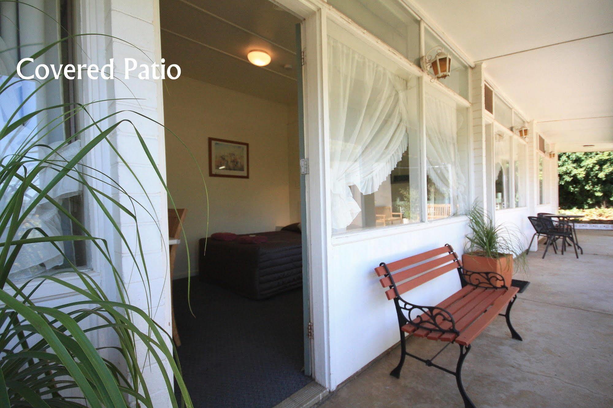Hi Way Motor Inn Yass Exterior photo